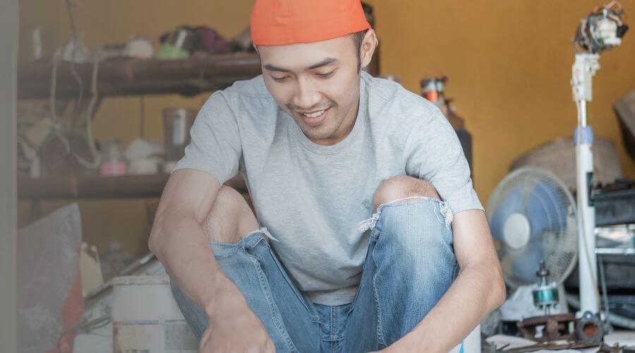 Why choose Emergency Property Medics for water damage restoration in Los Angeles